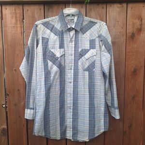 Western Shirt